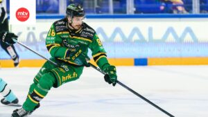 Tunnettu pelaaja palaa SM-liigaan – Tappara vahvisti joukkuettaan