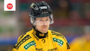 Jesper Mattila liittyy Leijonien MM-joukkueeseen