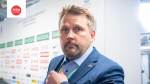 Pennanen saa ohjeita kovilta kiekkokonkareilta - näin menestyspaineet purkautuvat