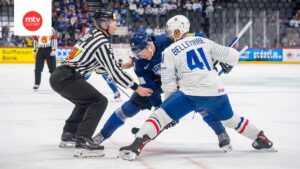 Leijonien Pelissä Huomattava Heikkous – Asiantuntijat Huolissaan