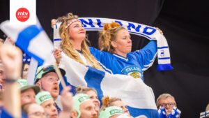 Leijonat Valmiina Voittoon Sloveniaa Vastaan - Historiallinen Ottelu Edessä