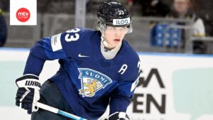 Jani Nyman jää pois Leijonista MM-jäille