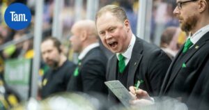 Ilves julkaisi uusia pelaajasopimuksia - Tšekkitähti liittyy joukkoon