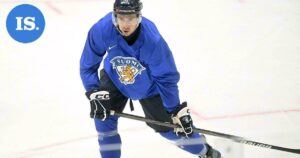 Leijonat Valmiina MM-Avaukseen Itävaltaa Vastaan