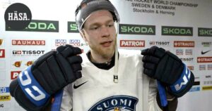 Leijonien juhlat jatkuvat murskavoitolla Sloveniasta