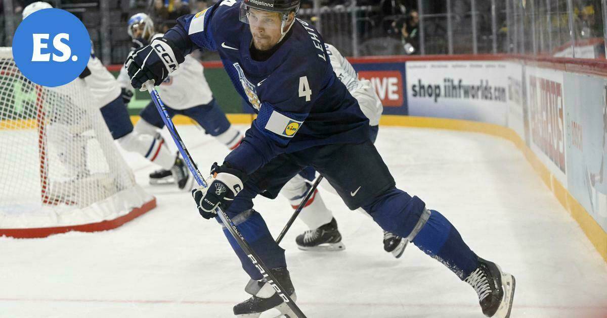 Jännitysnäytelmä Tukholmassa: Suomi kukisti Ranskan jatkoajalla