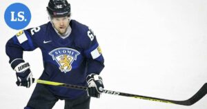 Leijonien Puolustus Vahvistuu – Ruohomaa Sivussa Joukkuekuvasta