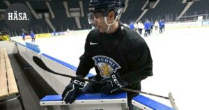 Mikael Ruohomaa loukkaantui – Mikael Pyyhtiä mukaan Leijoniin