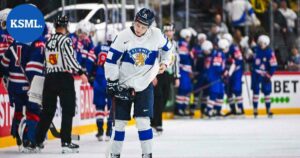 JYPin taustalta tulevat Leijonat MM-kaukaloissa: Miten sujui?