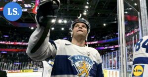 Teemu Hartikainen tekee paluun KalPaan 15 vuoden jälkeen