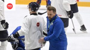 Kanada nappasi Leijonien toivoman pukukopin