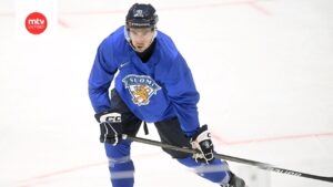 Leijonien Uusi Ykkössentteri: Juho Lammikon Uusi Rooli
