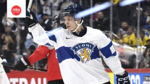 Leijonapojat iskussa: Ensimmäiset MM-maalit hurmasivat - "kuin salama kirkkaalta taivaalta"