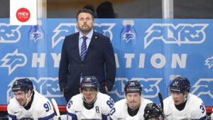 MTV seuraa: Leijonat hakevat virettä Ranskan kaadossa