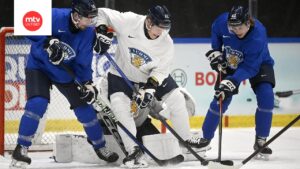 Leijonat kohtaa Slovenian vajaamiehisenä – Sundin loukkaantuminen tuo haasteita