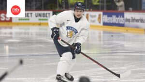 Uutta Leijonien historiaa! Järvinen Leimaa Kisapassinsa
