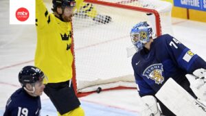 Leijonien MM-matka: Haasteita ja sitkeyttä