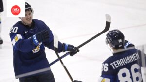 Leijonat murskavoitolla Sloveniaa vastaan - kisaurakka sai uutta potkua