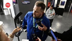 Antti Pennanen Riisui Kisojen Suurimman Yllätyksen