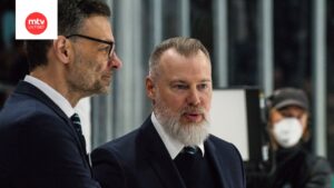 Tappara Vahvistui Maailmanmestarivalmennuksella