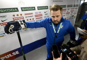Leijonat Etsii Voittoa Kauden Pisimmän Tappiojaksonsa Jälkeen - Itävalta Vastassa MM-avauksessa