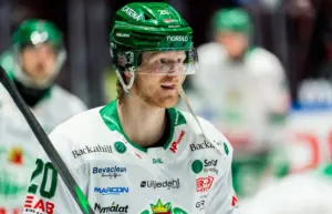 Joachim Blichfeld siirtyy Tapparaan: Tässä on hänen uusi joukkueensa