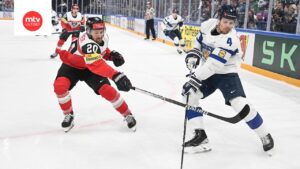 Leijonat kirkastaa MM-tunnelman MTV Uutiset Livessä!