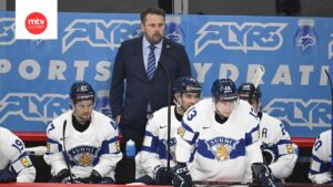 Leijonien MM-valmistautuminen herätti huomiota – mystisessä tunnelmassa