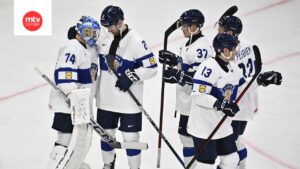 Leijonat MM-kisoissa uudenlaisessa tilanteessa – Kanadalla mestarisuosikin viitta