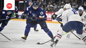 Leijonien Ottelu Tukholmassa Ei Vetänyt Väkeä: Kaukalonlaidalla Hiljaista