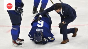 Kuka paikkaa Tony Sundin paikan Leijonissa? Tässä ehdokkaat