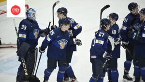 Leijonat yllättävät asiantuntijat - Ihmeellinen suoritus lohkovaiheessa