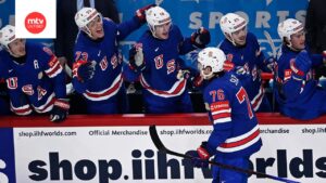 Yllätys lähestyy! USA hiljensi Globenin