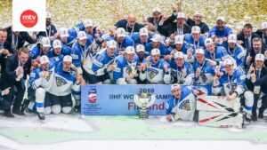 Jääkiekon MM-kisat 2029 palaavat Slovakiaan - Leijonien kultajuhlat odotettavissa?