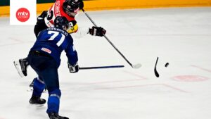 Leijonat pyrkii revanssiin Itävaltaa vastaan – katkeran viime vuoden jäljillä