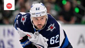 Sveitsi vahvistaa MM-joukkuettaan - NHL-tähdelle luvassa näytön paikka