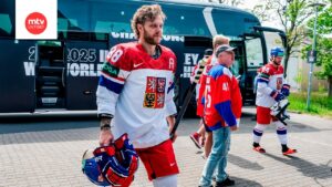 NHL-tähti pettyi MM-kisojen järjestelyihin