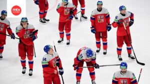 Jääkiekon MM-kisojen Tulevaisuus Vaakalaudalla