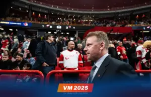 Tre Kronorin ilouutinen: Daniel Alfredsson mukaan valmennustiimiin