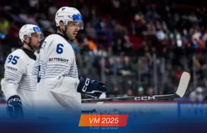 Ranska putoaa A-MM-kisojen korkeimmalta tasolta 18 vuoden jälkeen