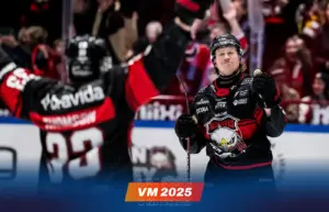 Robin Salo jatkaa todennäköisesti Malmössä: "Juuri nyt olen täällä"