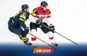 Kolmen ketjun tähti: Isac Lundeströmin ainutlaatuinen ilta