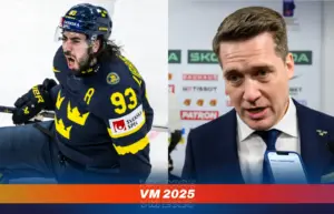 Mika Zibanejadin maali johdatti Tre Kronorin voittoon