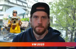 Jacob Markströmin Kultamuistot ja Uudet Toiveet