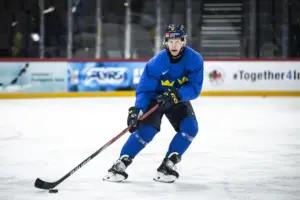 Pettymys kolmelle Euroopassa pelaavalle Ruotsin pelaajalle