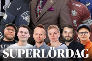 Oppaasi Superlauantaille