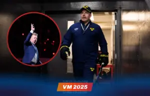 Daniel Alfredsson palaa Tre Kronoriin neuvonantajana