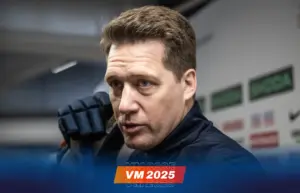 William Karlsson vahvistaa Tre Kronoria