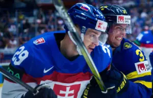 Seuraa Suomi - Slovakia Jääkiekon MM-kisoissa