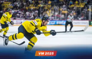 Sakannut Backlund: ei syytä huoleen